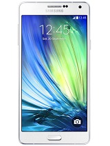 Galaxy A7 Duos