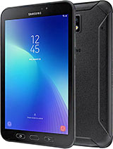 Galaxy Tab Active 2