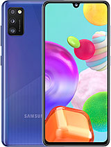 Galaxy A41